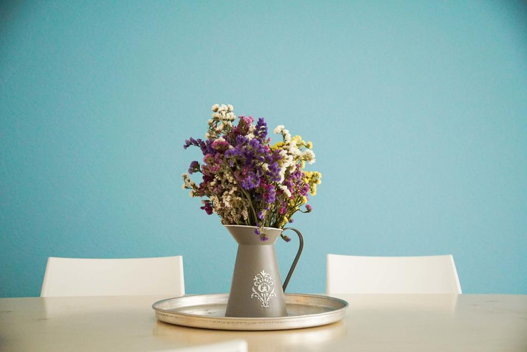 Athenian Blue - Family Apt 5' Minutes From Acropolis Museum Екстер'єр фото