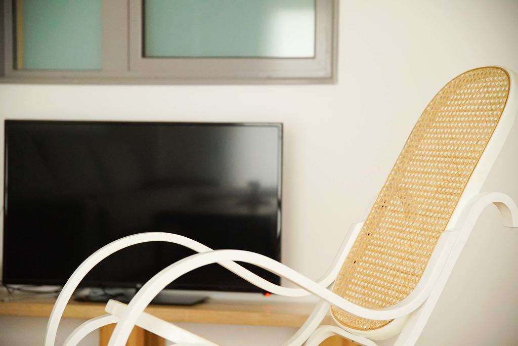 Athenian Blue - Family Apt 5' Minutes From Acropolis Museum Екстер'єр фото
